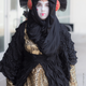 Cosplay by Natasha Kuegler
